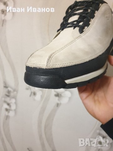  обувки  Timberland "Euro-Dub  номер 44, снимка 5 - Ежедневни обувки - 42644082