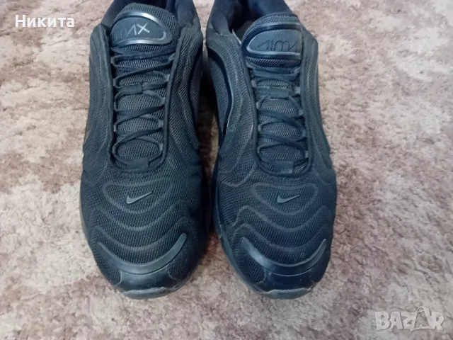 Найк Air max 720-маратонки 46 номер-Виетнам, снимка 4 - Маратонки - 50336489