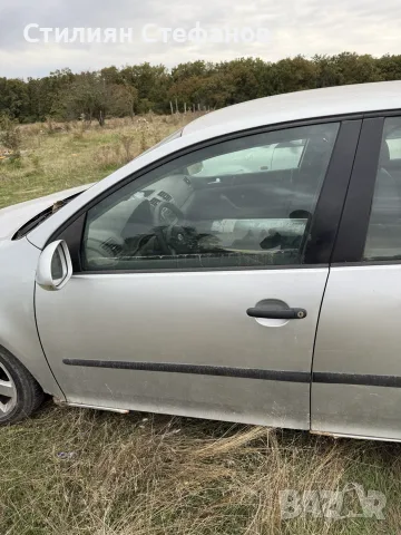 VW Golf 1.9TDI 105кс 2005г, снимка 6 - Части - 56191400