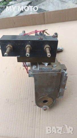 Бойлер за кафе Вендинг автомат Bianchi / Бианчи, снимка 3 - Кафемашини - 53311901