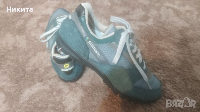 Нови шпайкове за колоездене-shimano, снимка 1