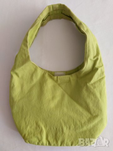 Текстилна дамска чанта