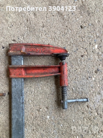 Дърводелски стяги , снимка 4 - Стяги - 52864612