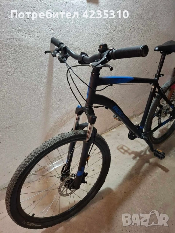 Rock Rider 27,5, снимка 4 - Части за велосипеди - 53089335