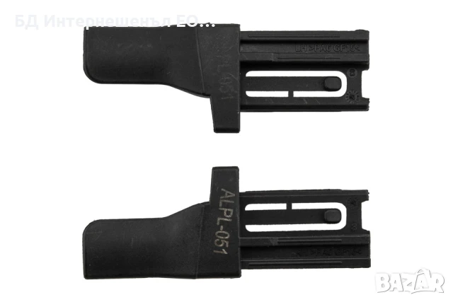 13431181  Водачи за щора на багажник, Opel Astra J Sports Tourer, снимка 4 - Части - 50955791