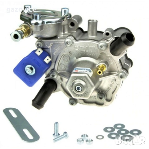 Премиум самоадаптивен газов инжекцион BRC Sequent 32 OBD с бутилка и 2г. гаранция, снимка 2 - Части - 47645035