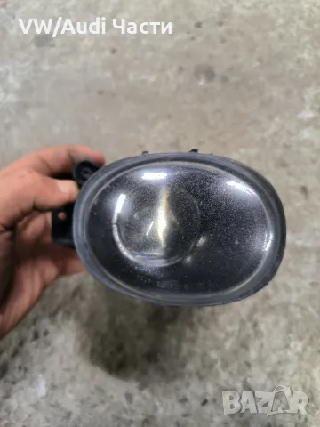 Ляв халоген за Сеат Леон Толедо Seat Leon Toledo 1M0941699B / 1M0 941 699 B, снимка 2 - Части - 48644916