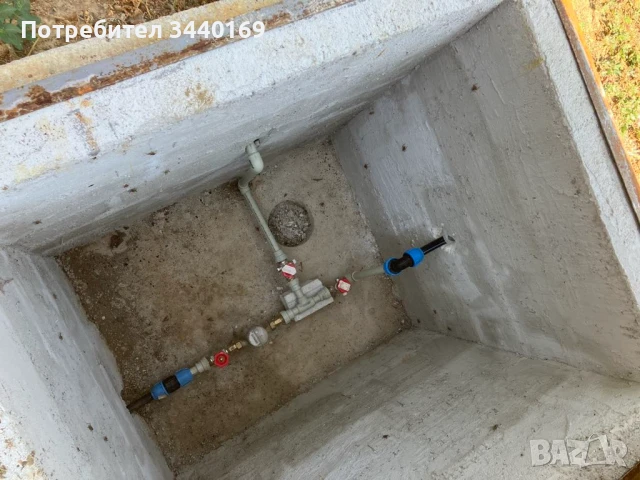 продавам къща, снимка 13 - Къщи - 50795820