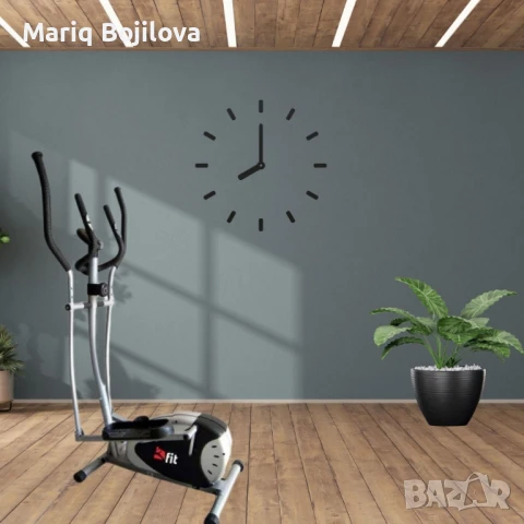 Кростренажор, снимка 2 - Фитнес уреди - 48356105