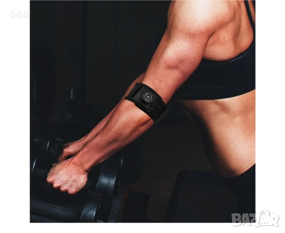 Ортеза за лакът, снимка 4 - Други стоки за дома - 54121805