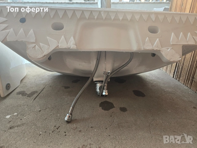 Мивка за баня с ботуш, снимка 6 - Мивки - 53191044