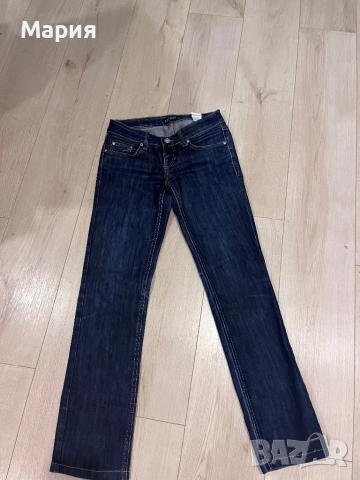 Дамски дънки, снимка 1