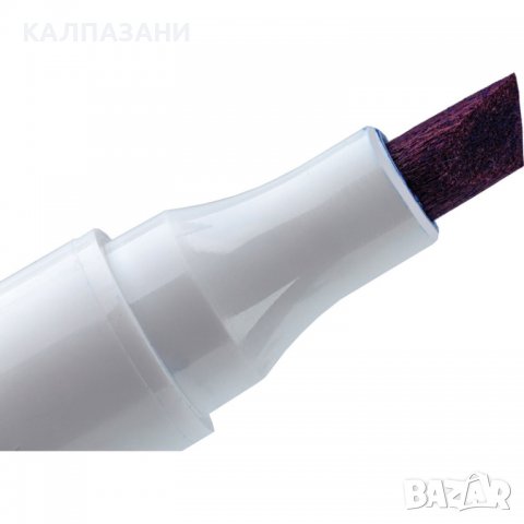 МАРКЕРИ - DUAL-TIP SKETC H MARKERS 24 бр - 4030969897010, снимка 4 - Рисуване и оцветяване - 37998082