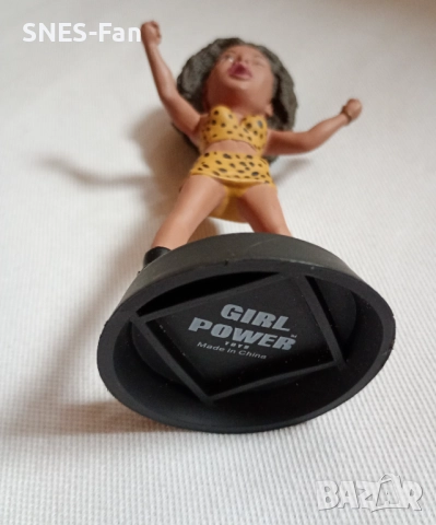 Фигурка Spice Girls, снимка 4 - Колекции - 52353924