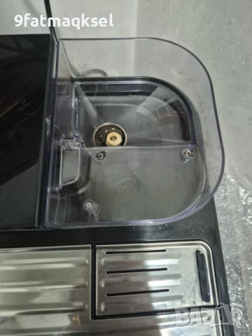 Saeco Rojal HD - внос, снимка 3 - Кафемашини - 54273535