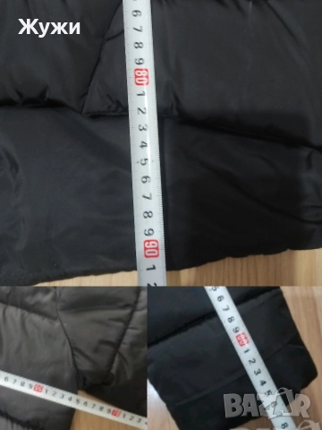 ДАМСКИ БЛУЗИ РАЗМЕР XL, 2ХЛ, 3ХЛ, снимка 3 - Блузи с дълъг ръкав и пуловери - 51788175