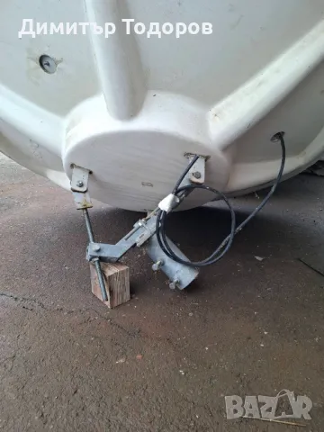 Продавам сателитна антена, снимка 3 - Приемници и антени - 49679098