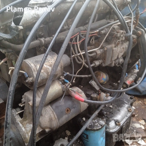 Компресор минус 20градуса ТЕРМО КИНГ, снимка 6 - Части - 54166592