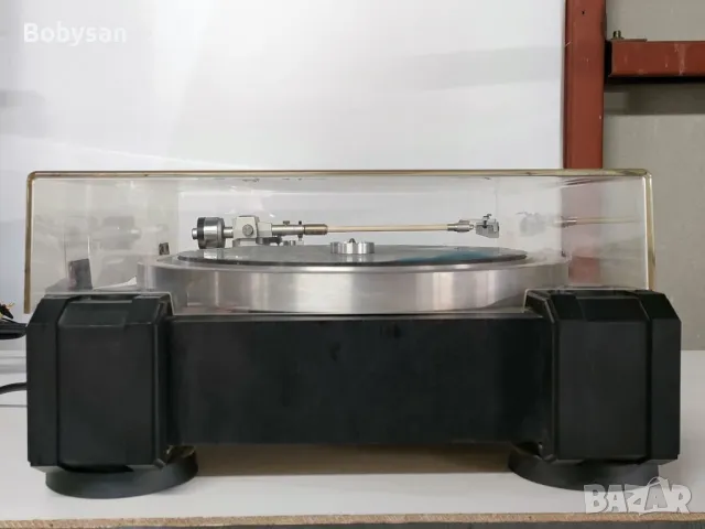 Pioneer PL-7L, снимка 6 - Грамофони - 48092263