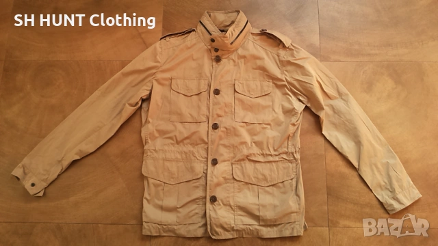H.E. by MANGO Jacket размер XL преходно мъжко яке пролет есен 35-40