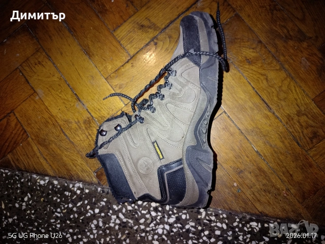 Мъжки боти 43номер