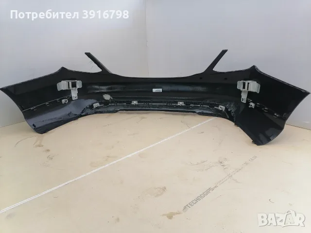 броня Мерцедес Mercedes C Class Ц клас W205 Stoßstange A2058850138 Avantgarde (2015), снимка 6 - Части - 55838189