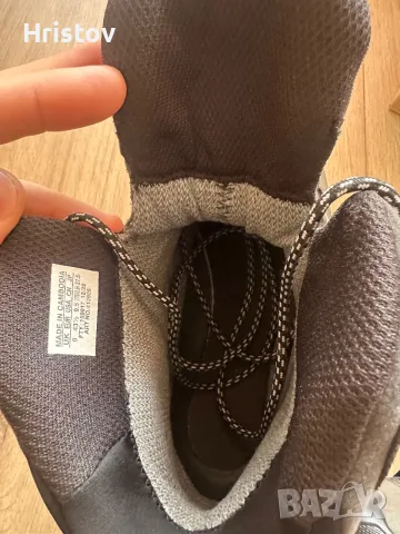 Туристически Обувки Salomon Shoes Quest 4 Gtx, снимка 5 - Мъжки боти - 56252993