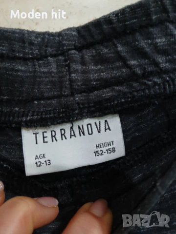 Размер 158 см. къси панталони за момче, снимка 11 - Детски къси панталони - 50315994