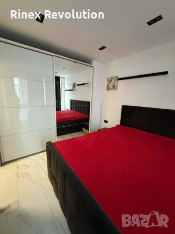 Многостаен апартамент под наем Кючук Париж