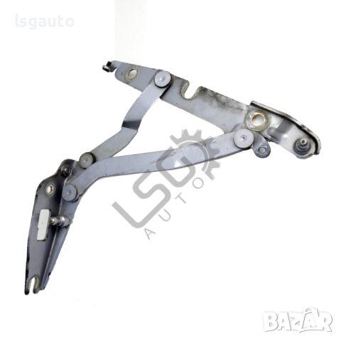 Лява панта заден капак AUDI A4 (B7) 2004-2008 ID: 122119