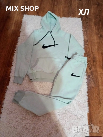 Дамски и Мъжки Екипи ХИТ Модели, снимка 5 - Спортни дрехи, екипи - 53241823