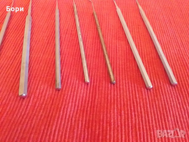 Немски зъболекарски инструменти, снимка 7 - Антикварни и старинни предмети - 29302179