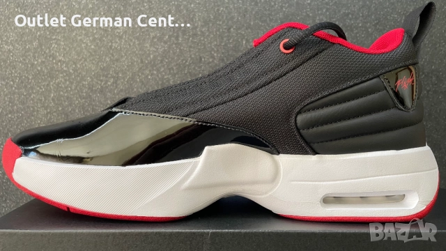 Nike Jordan Max Aura 6, снимка 2 - Маратонки - 51533430