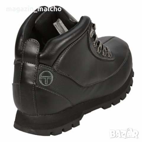 БОТИ - SERGIO TACCHINI; размер: 37, снимка 2 - Бебешки боти и ботуши - 30945158