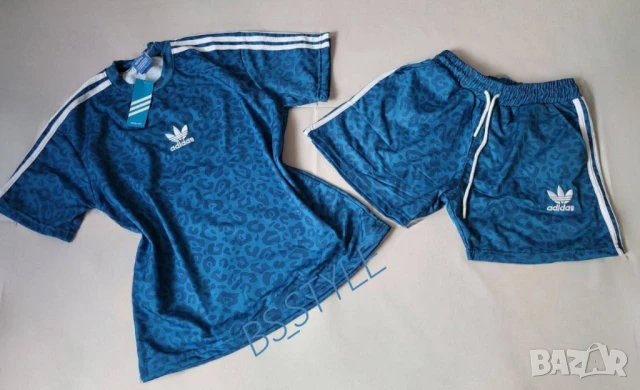 дамски екипи Adidas 