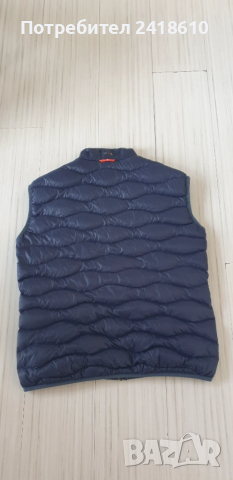 Peak Performance Helium Mens Down Vest Size XL ОРИГИНАЛ! Мъжки пухен Елек!, снимка 7 - Якета - 52415150