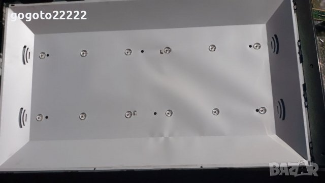 DIAMANT 32HL4300H A на части , снимка 8 - Телевизори - 37404068