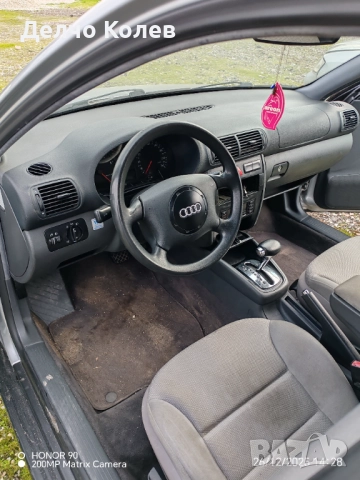 Продавам Ауди а3 1.6 бензин на частии, снимка 7 - Части - 52905095