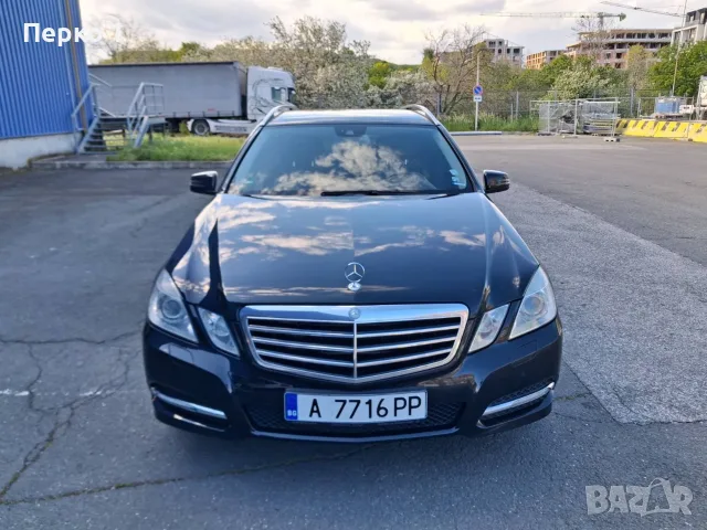 Mercedes -Benz E 350