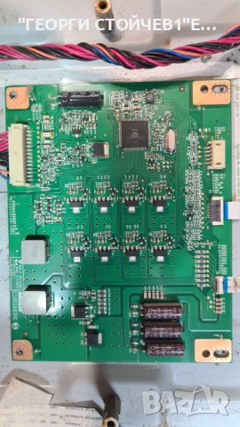 40PUS6809 12 715G6842-M0C-005N TPM14.2E LA 715G6661-P01-000-002H V400DK1-KS1 V500DK2-CKS2 C390S01C, снимка 5 - Части и Платки - 39646699