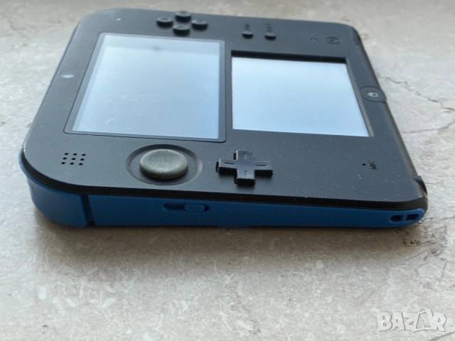 Nintendo 2ds с хак и 32GB SD карта с игри , снимка 5 - Nintendo конзоли - 53039613