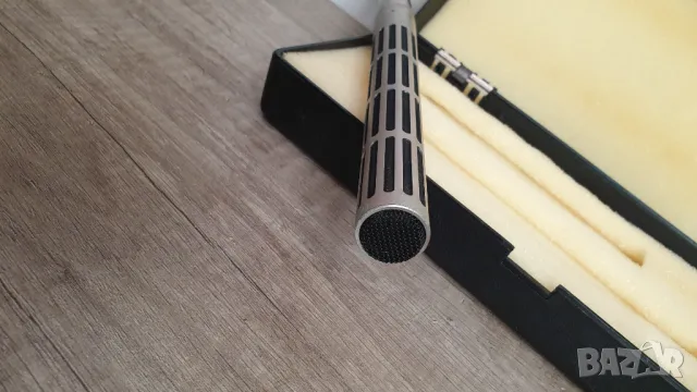 Микрофон Sennheiser ME80, снимка 5 - Микрофони - 47316988