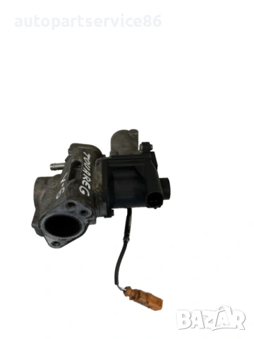 EGR клапан за Volkswagen Touareg 3.0 Tdi (2009) 059131501D 