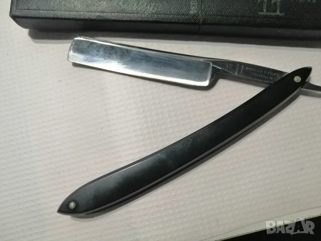 Бръснач SOLINGEN