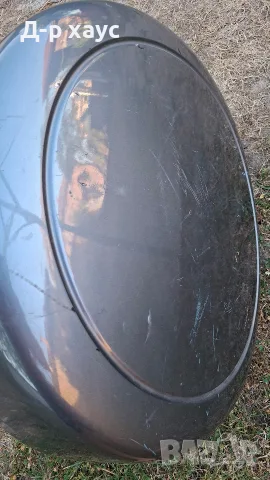 Капак Honda CR-V 2, снимка 2 - Части - 55754601