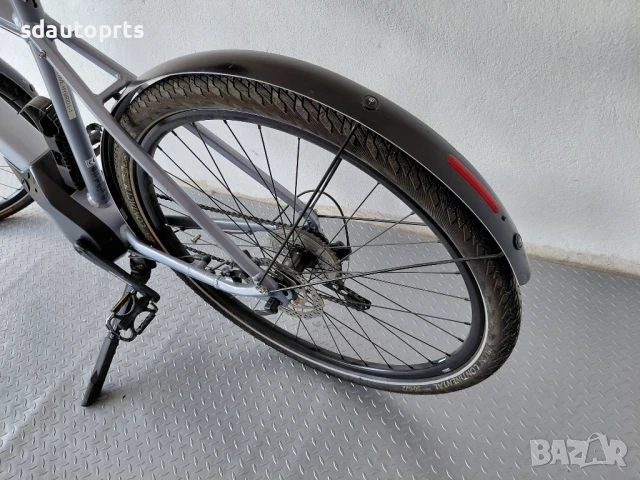 Електически Велосипед Колело BMW Active Hybrid Gen1 28” 605 Wh 398km, снимка 14 - Велосипеди - 51372884