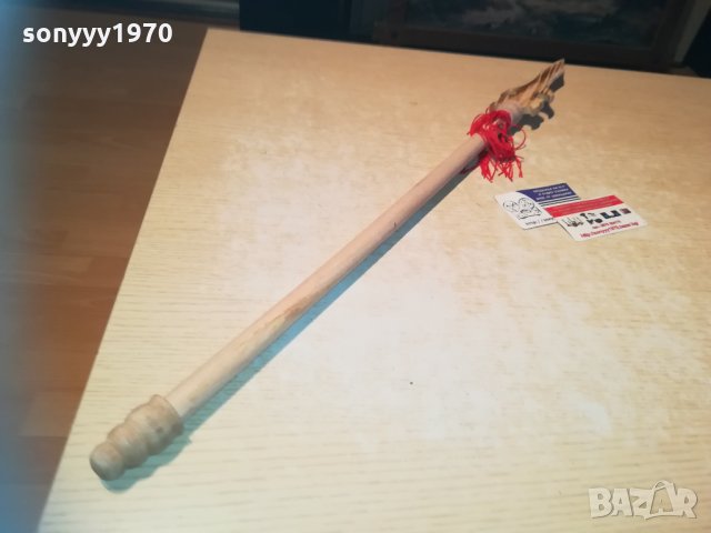 Сувенирно копие-дърво 1012202053, снимка 6 - Колекции - 31080243