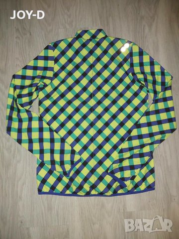 Reebok run яке - Ср., снимка 5 - Спортни екипи - 31062821