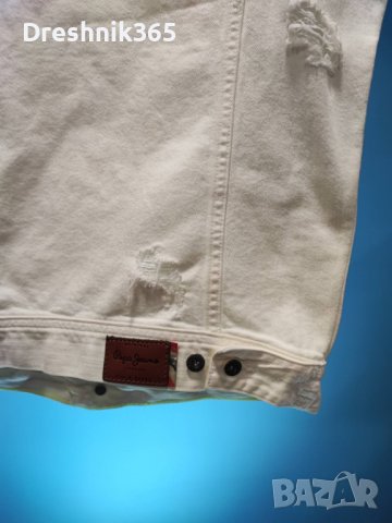 Pepe Jeans London Елек/Дасмки XS/S, снимка 3 - Жилетки - 38502807