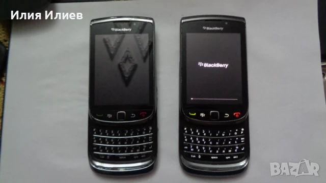 Blackberry 9800 2 броя и батерия, снимка 6 - Blackberry - 51075949